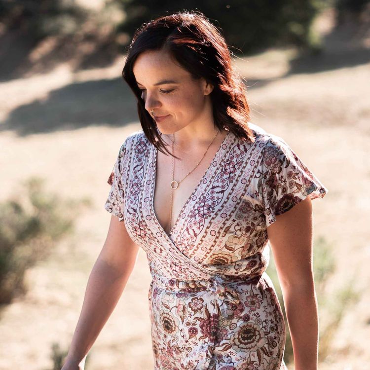 cover art for PREMIUM | Walking Meditation