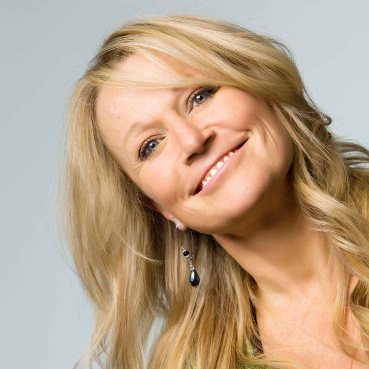 cover art for Using Your Dreams for Personal Growth and Healing, with Kari Hohne