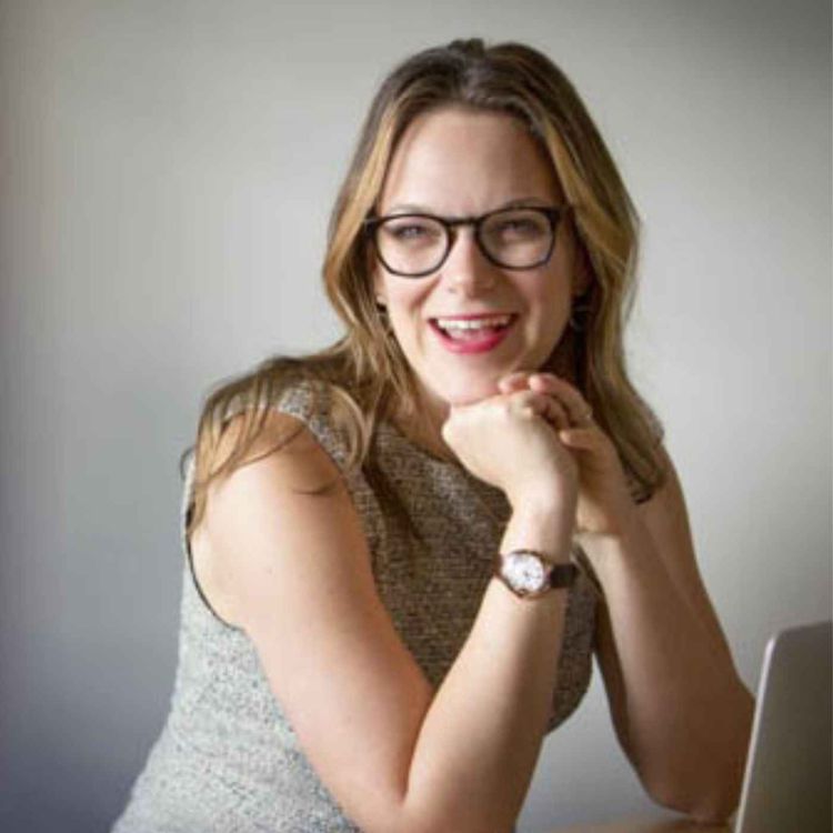 cover art for Binge Eating: Why Does It Make Sense? With Ali Shapiro