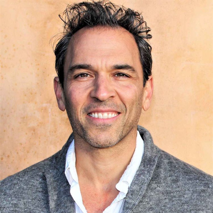 cover art for Yogic Principles of Transformation for Life and Recovery, with Brian Hyman