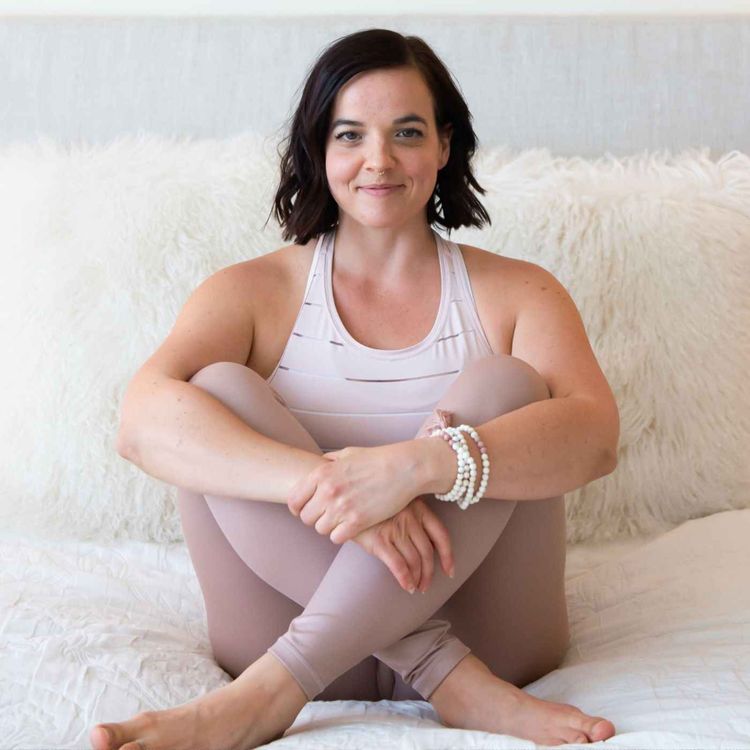 cover art for Overthinking (And How Can I Stop?), with Erika Belanger