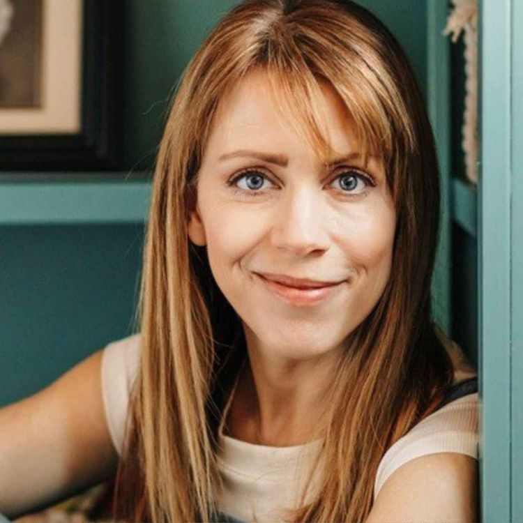 cover art for Yoga for Lupus and Autoimmune Diseases, with Amanda Chay