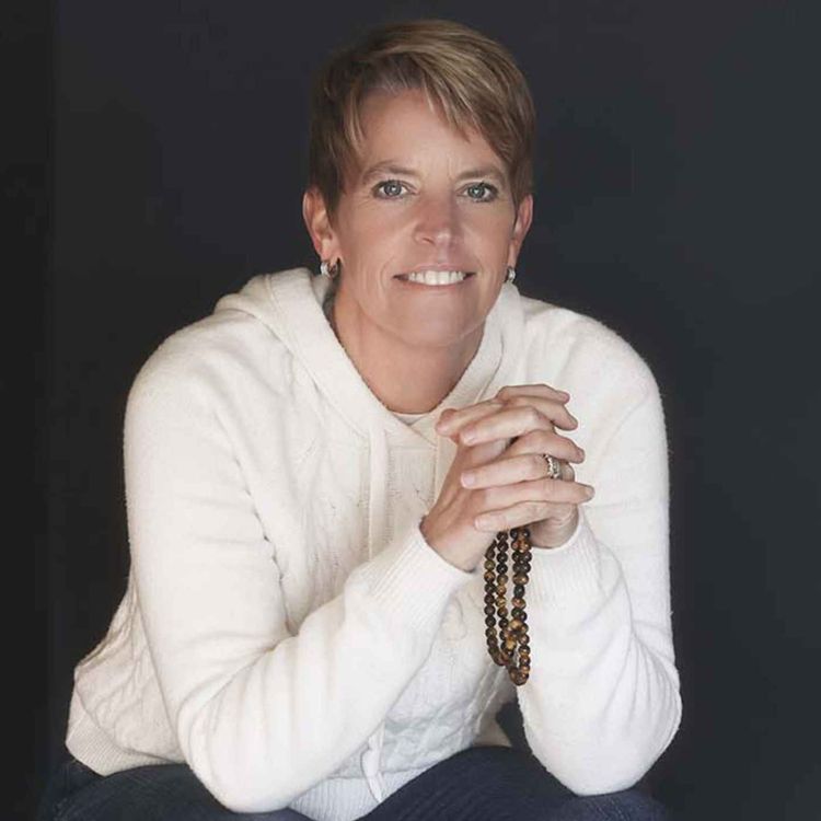 cover art for Calling in More Money Through Excitement, Creativity, and Accountability, with Elizabeth Ralph