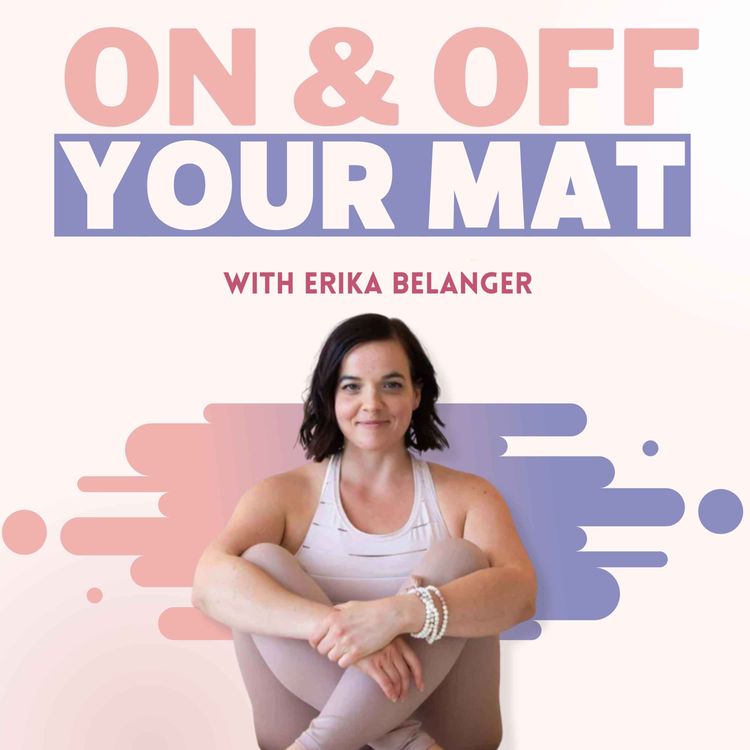 cover art for PREMIUM | Kapha Balancing Movement Practice