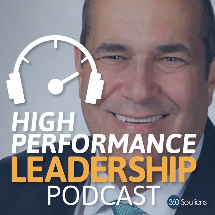 cover art for EP 83: Upping Your Emotional Intelligence with the Response Chain
