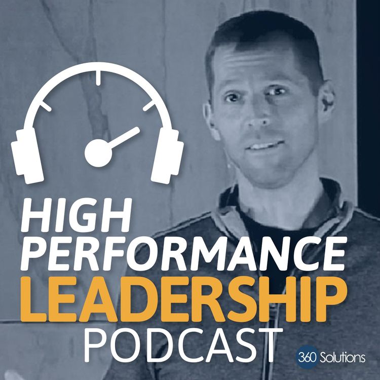 cover art for EP 91: How to Expand Your Employees' Capacity with Bob Glazer