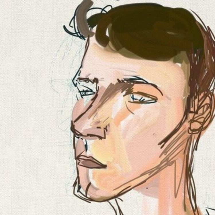 cover art for Rational Gent