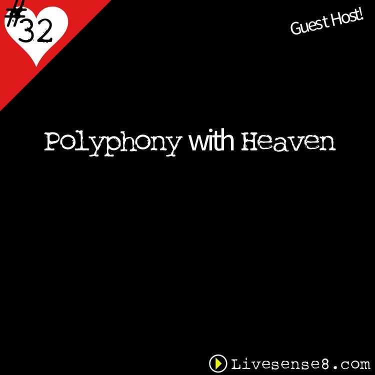 cover art for LS8 32: Polyphony With Heaven