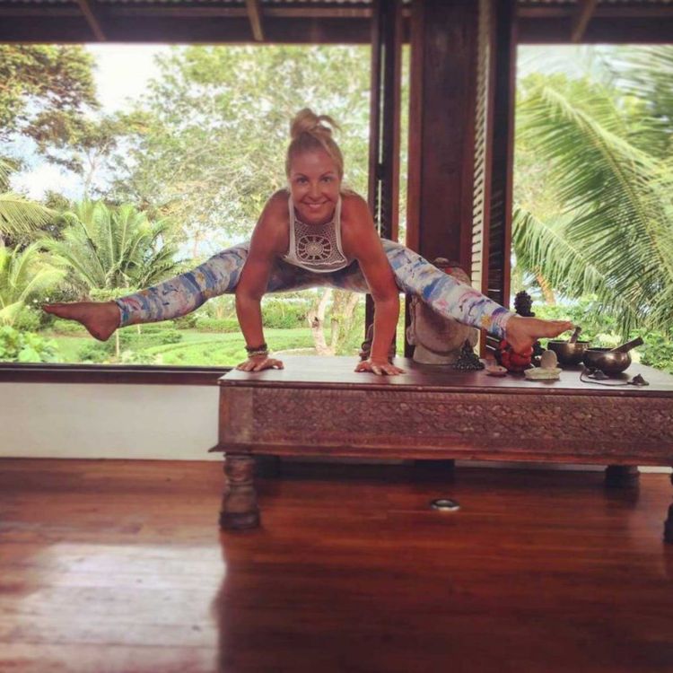 cover art for Episode 5- Inka Tuononen