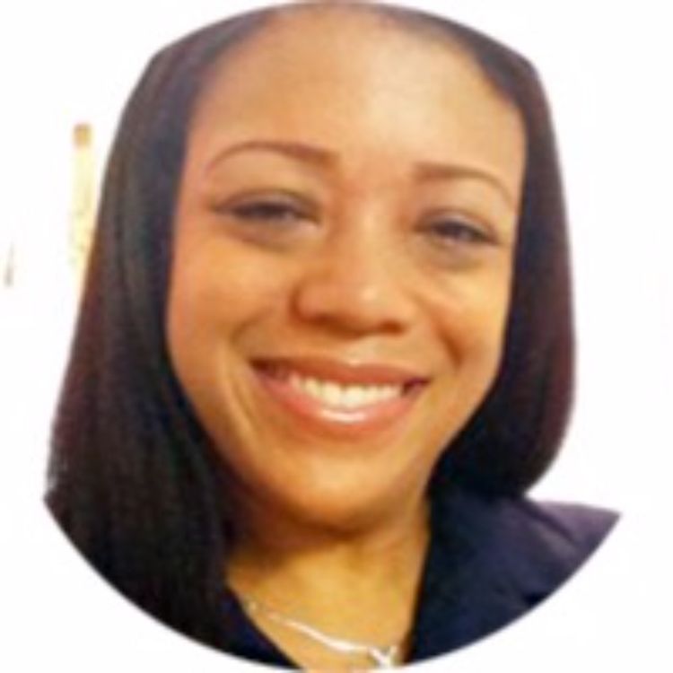 cover art for Episode 12- LaJuan White