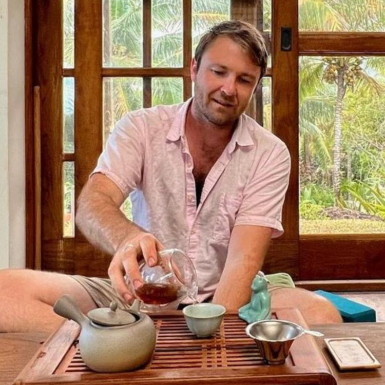 cover art for Episode 20- Walker Collin