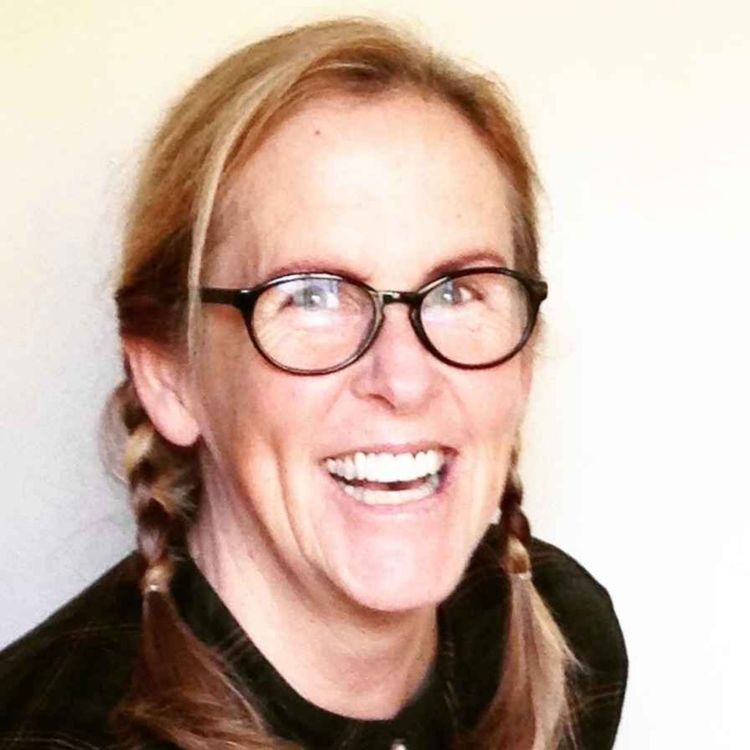 cover art for Episode 26- Mackenzie Rivers