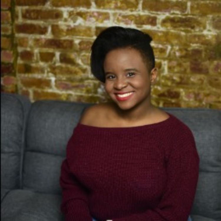 cover art for ML170: Alyssa Hall (Coach for Moms)