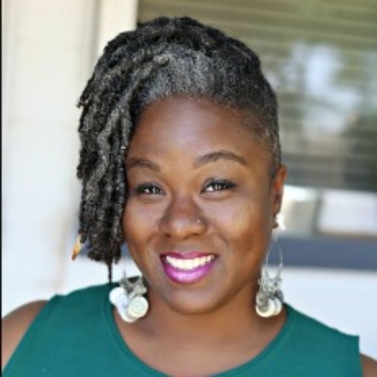 cover art for ML175: Krystle Robinson-Hershey (Founder of S&E Apothecary)