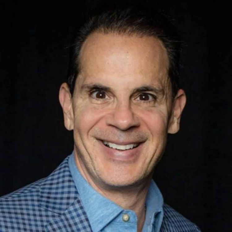 cover art for ML234: Paul Martinelli (Leader & Coach)