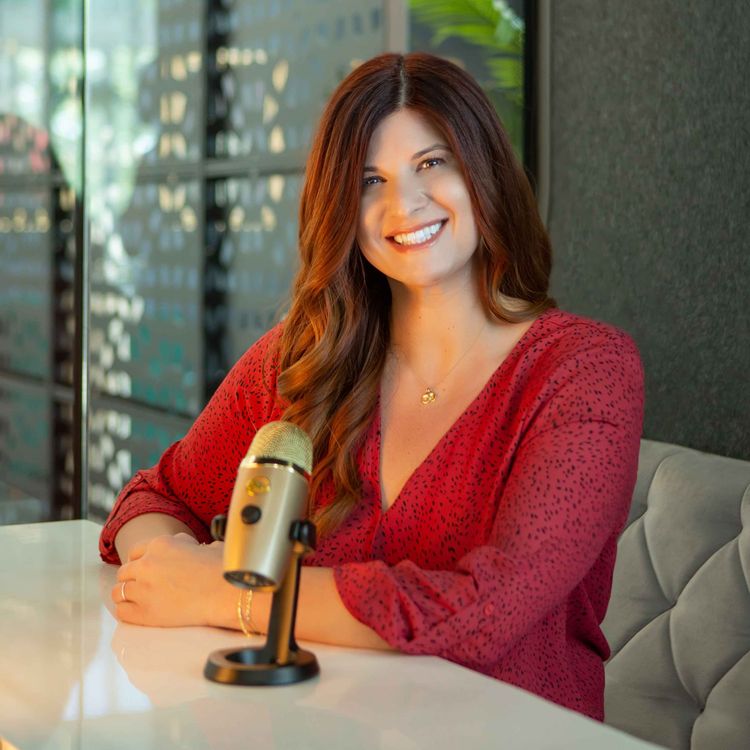 cover art for ML235: Jennifer Thornton (Leader & Coach)