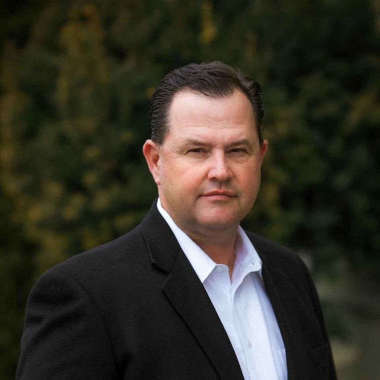 cover art for ML245: Van Carlson (Founder & CEO of SRA)