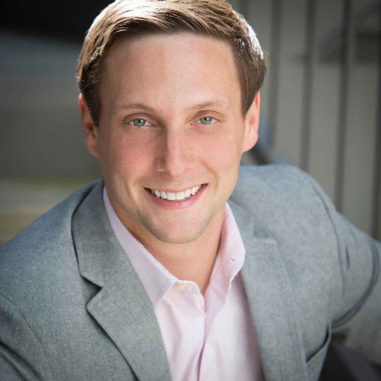 cover art for ML259: Alex Membrillo (Founder & CEO)