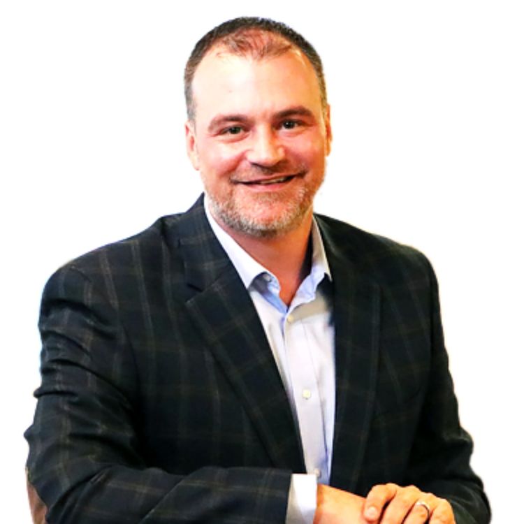 cover art for ML273: Anthony Hughes (CEO of Tech Elevator)