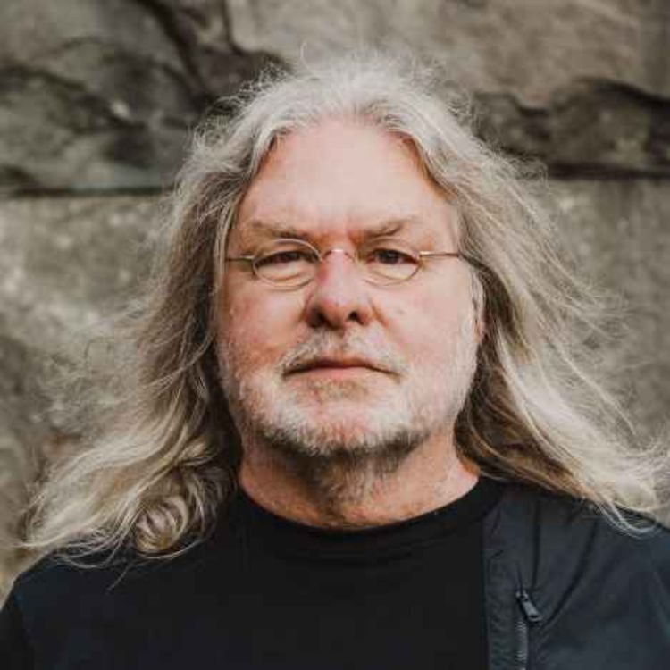 cover art for ML274: John Lefebvre (Author & Leader)