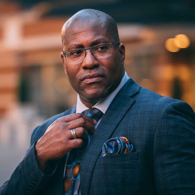 cover art for ML275: Jason Greer (Author & Leader)