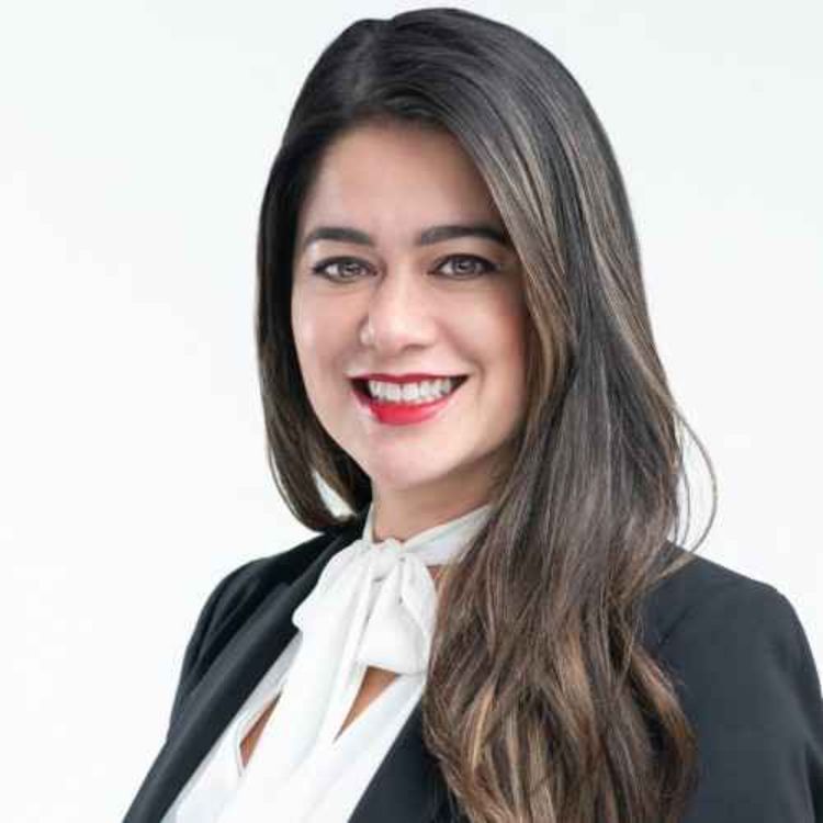 cover art for ML280: LeiLani Quiray (CEO of Be the Change HR)