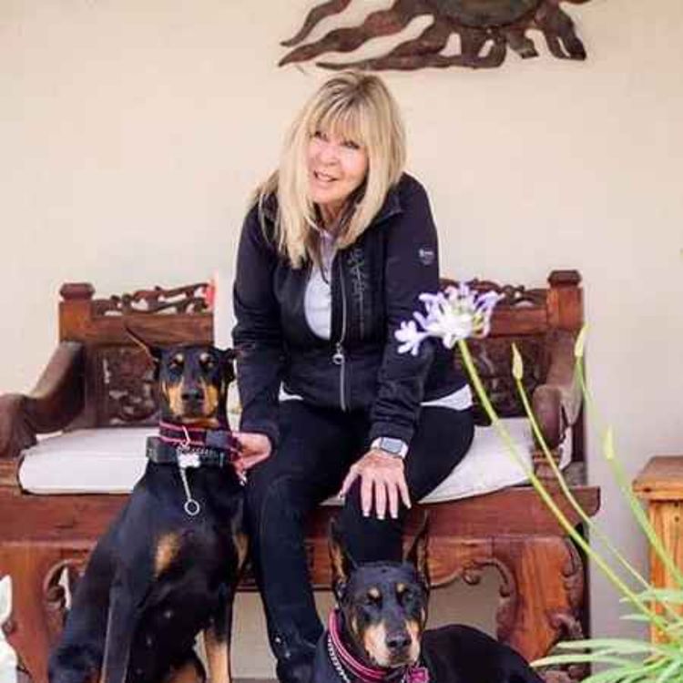 cover art for ML298: Dr. Nancy O'Reilly (Founder of WomenConnect4Good, Inc.)