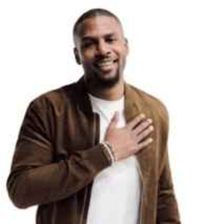 cover art for ML304: Adeyemi Adeyosoye (Founder of The Soul School)