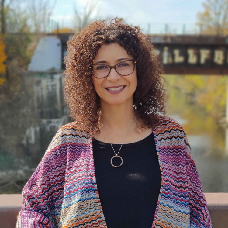cover art for ML309: Dr. Jill Kushner Bishop (CEO of Multilingual Connections)