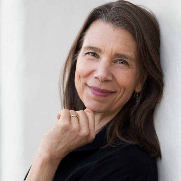 cover art for ML324: Dr. Sylvia Rohde Liebenau (Founder of SMART Power Method)