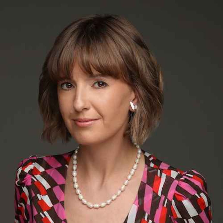 cover art for ML331: Vera Cherepanova (Author & Leader)