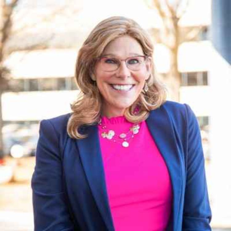 cover art for ML332: Deanna Jones (Leader @DeannaJonesNow.com)