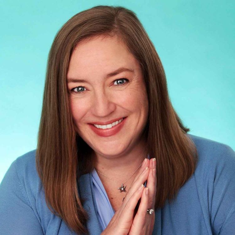 cover art for ML338: Carrie Williams (Author & Leader)