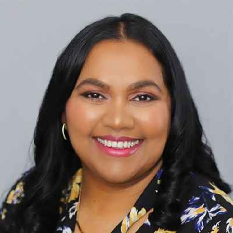 cover art for ML339: Bhuva Shakti (Leader @Bhuvas-Impact.Global)