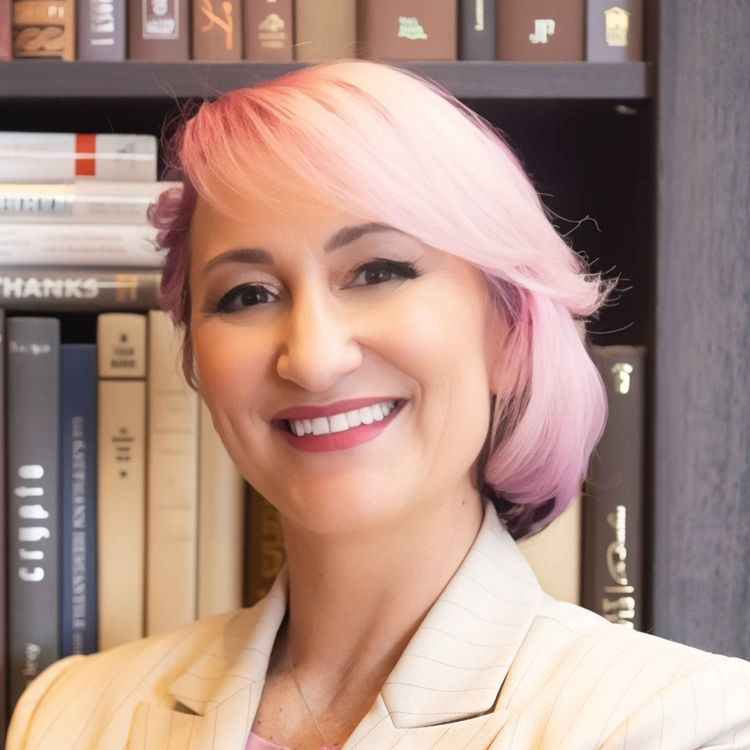 cover art for ML340: Carol Fraser (Leader @DancingLeaders.com)