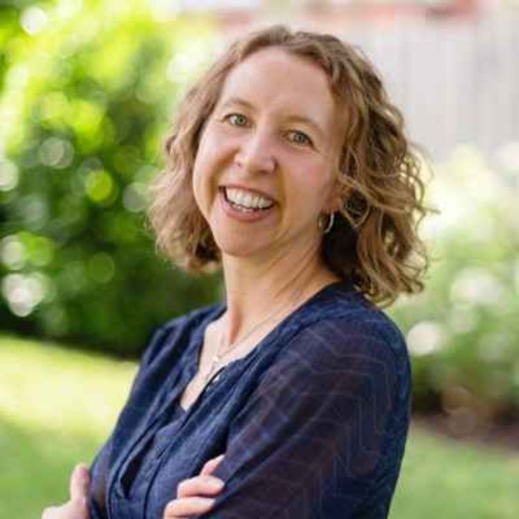 cover art for ML343: Dr. Katie Keller Wood (Author & Leader)