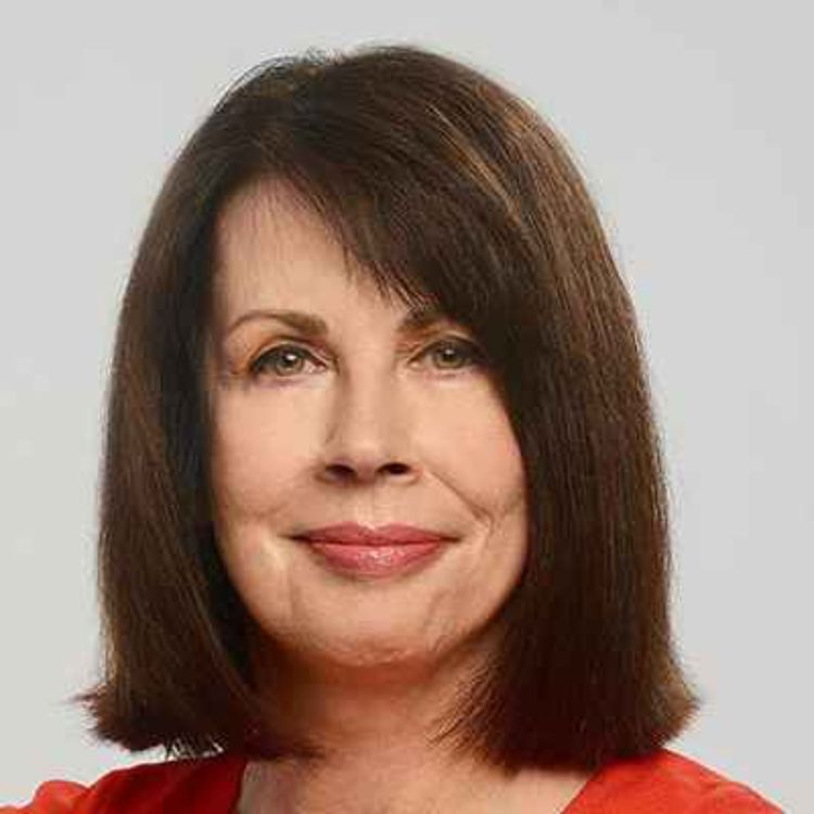 cover art for ML344: Shannon Alter (Author & Leader)