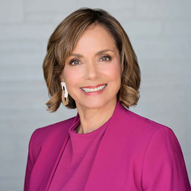 cover art for ML345: Rosemary Ravinal (Author & Leader)