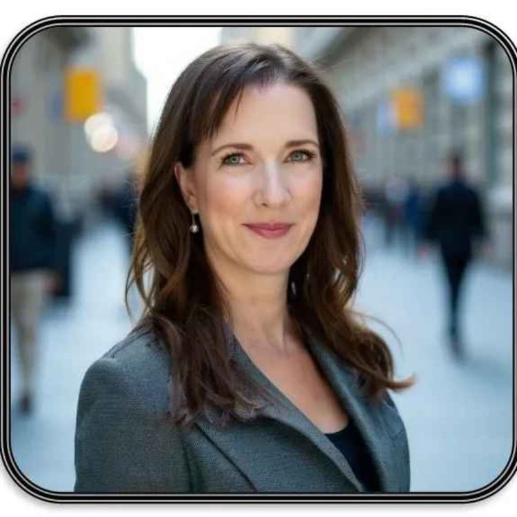 cover art for ML348: Jessica Parker (Leader @WiseBitesLLC.com)