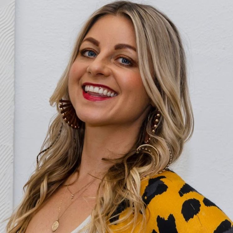 cover art for ML351: Kristen Wonch (Leader @KristenWonch.com)