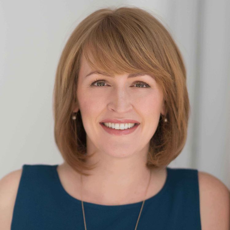 cover art for ML352: Christine Laperriere (Leader @LeaderInMotion.com)