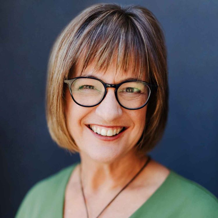 cover art for ML355: Dr. Rebecca Sutherns (Author & CEO @RebeccaSutherns.com)