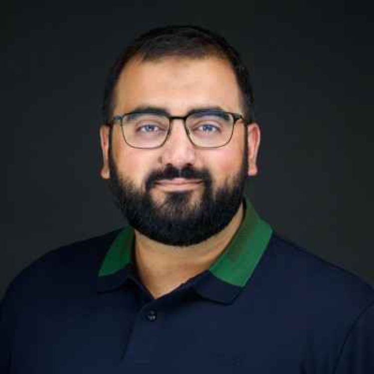 cover art for ML356: Nomi Khedawala (Leader)