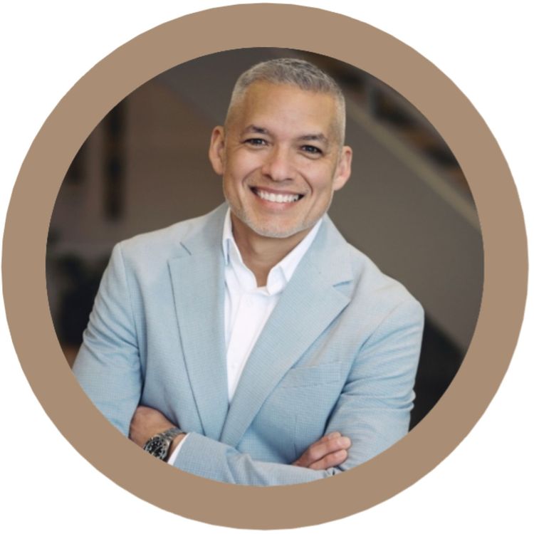 cover art for ML358: Dr. Daniel Tataje (Author & Leader @Mercy Dental Group)