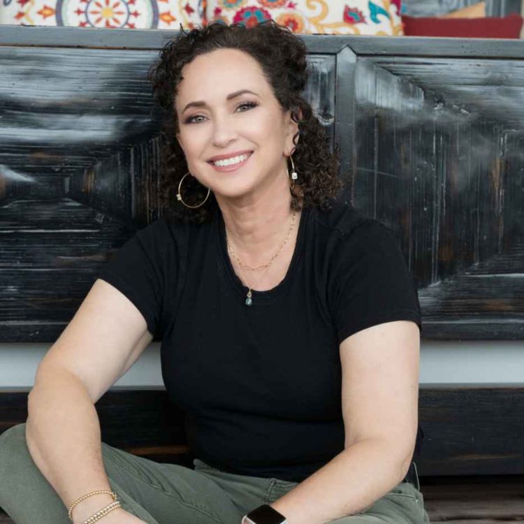 cover art for ML361: Simone Knego (Author & Leader)