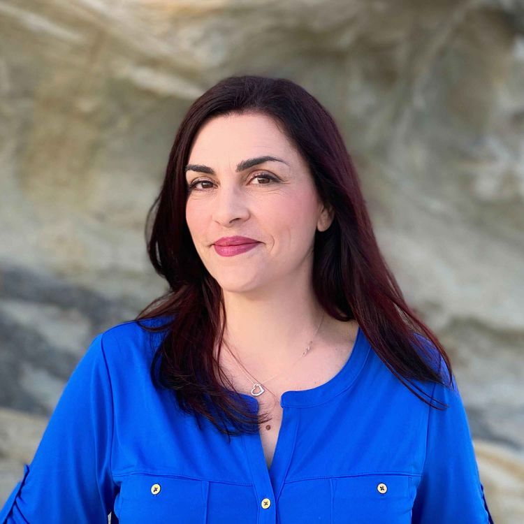 cover art for ML362: Shannon Lucas (Author & Leader)
