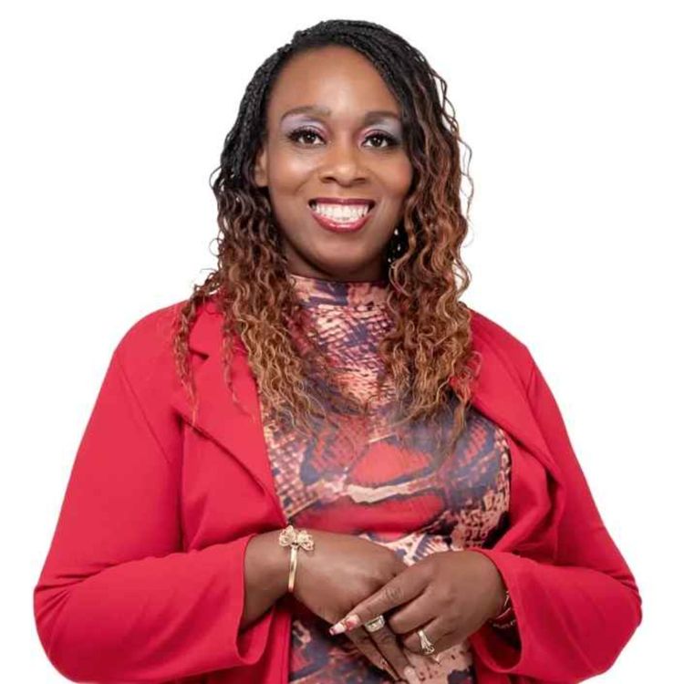 cover art for ML365: Barbara Parker (CEO @BFEmpowerment)