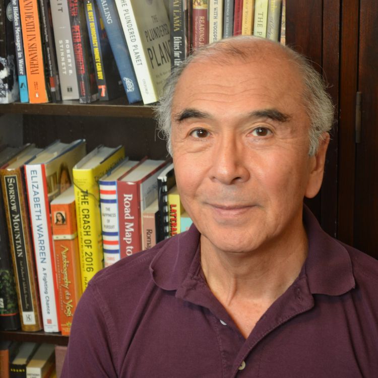 cover art for 001 - Judge Yosh Yamanaka