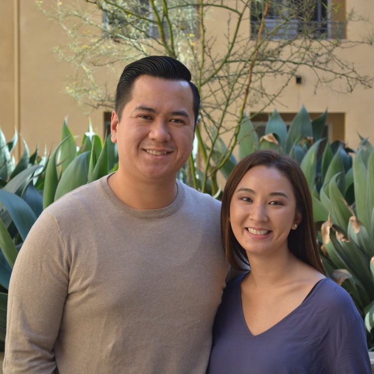 cover art for 004 - Surviving Las Vegas