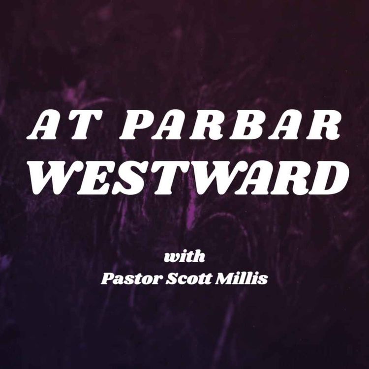 cover art for At Parbar Westward